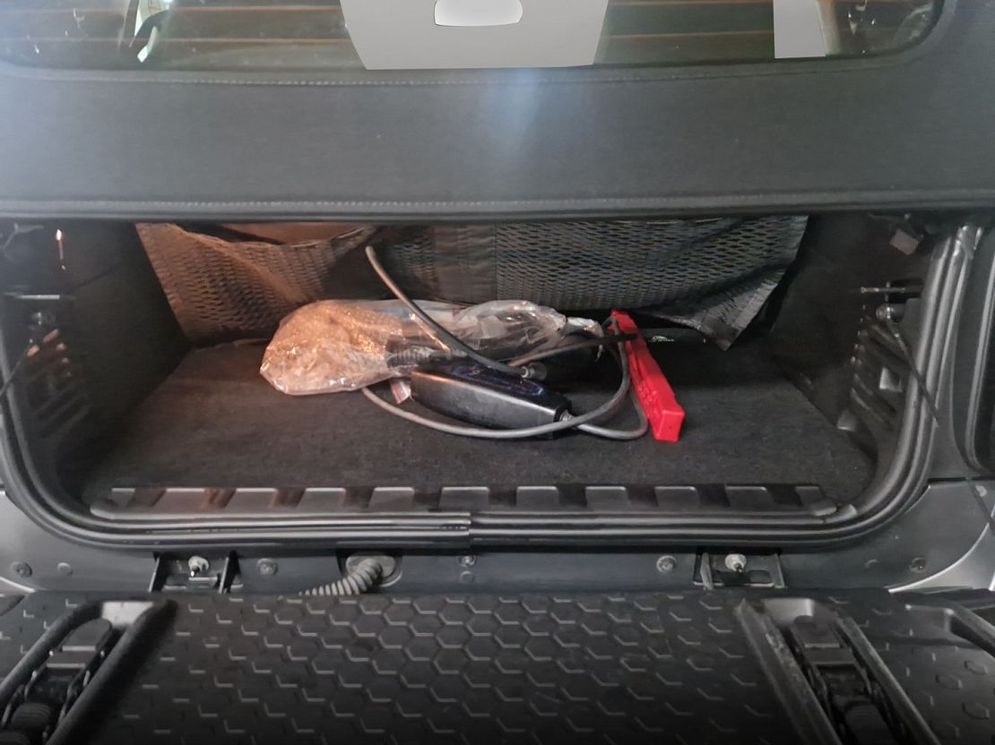 Smart EQ fortwo Cabrio Passion