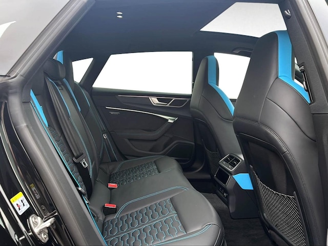 Audi RS7 Performance Quattro Sportback