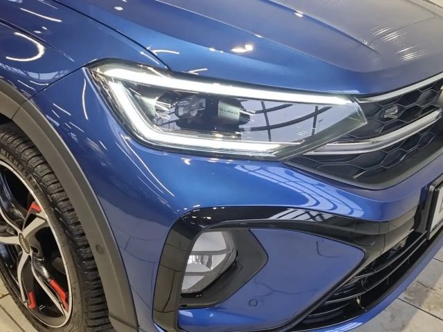 Volkswagen Taigo DSG R-Line