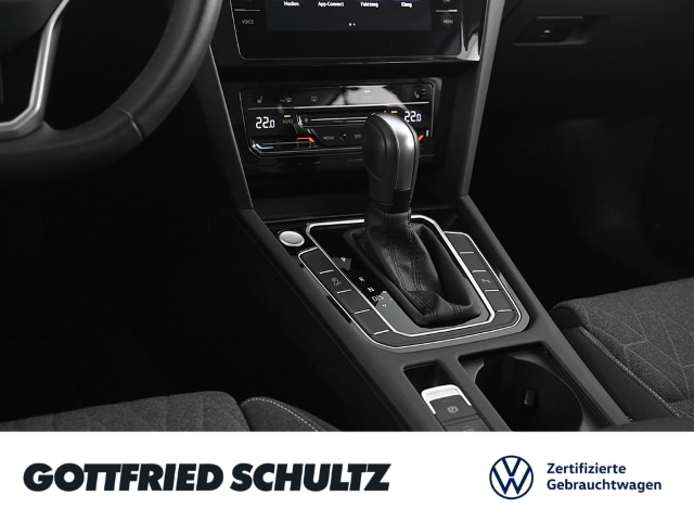 Volkswagen Passat Business DSG Variant