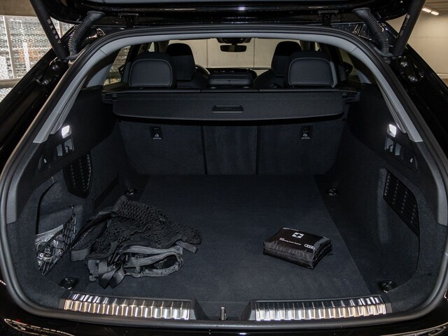 Audi A5 Avant S-Tronic