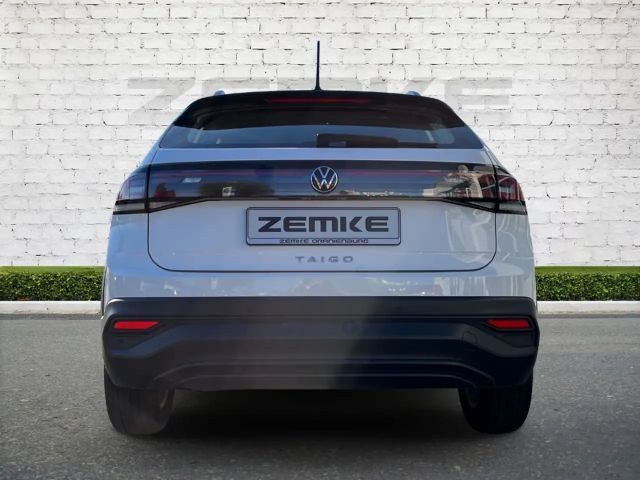 Volkswagen Taigo 1.0 TSI DSG Life