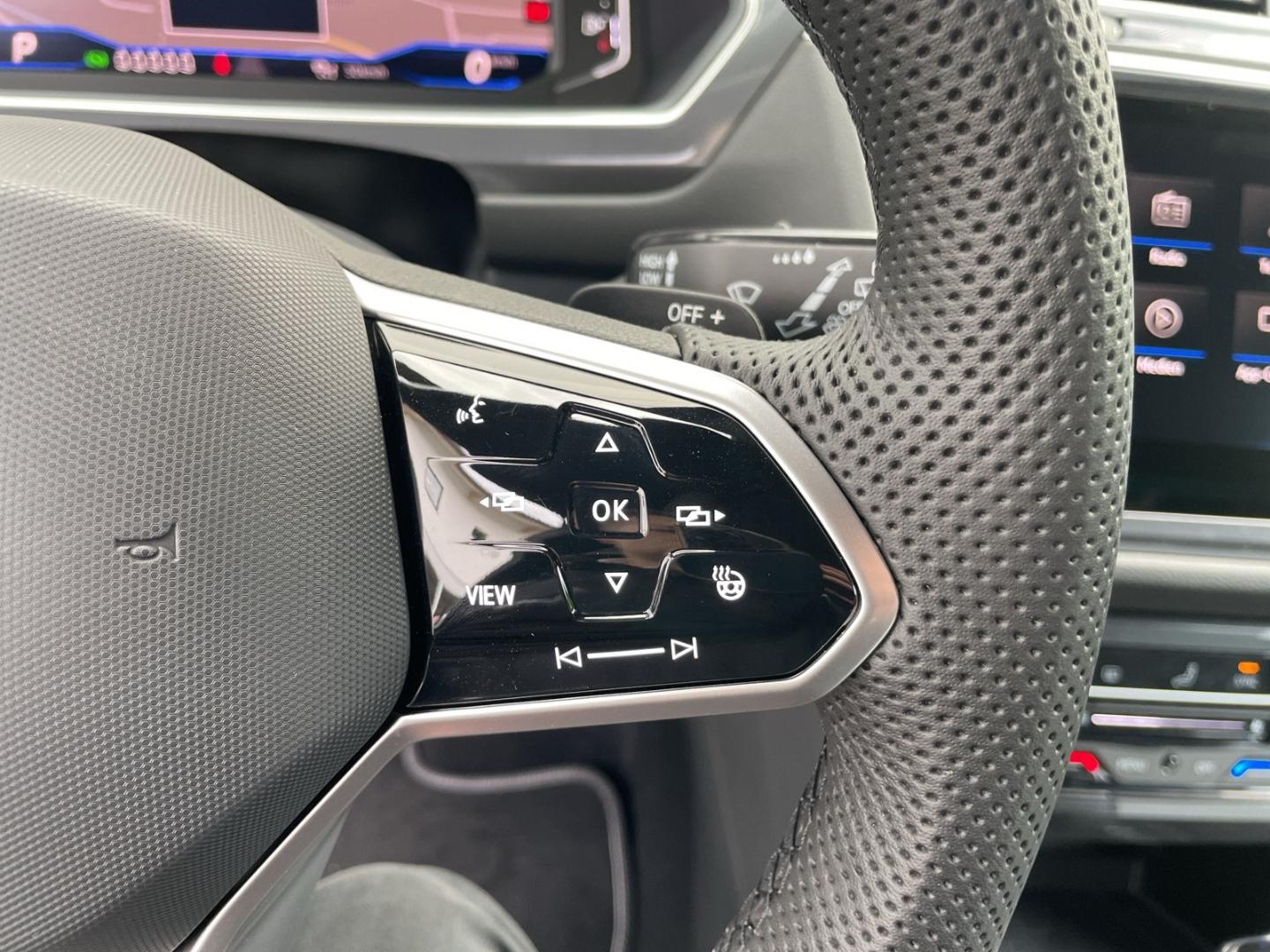 Volkswagen Tiguan 2.0 TDI 4Motion Allspace R-Line