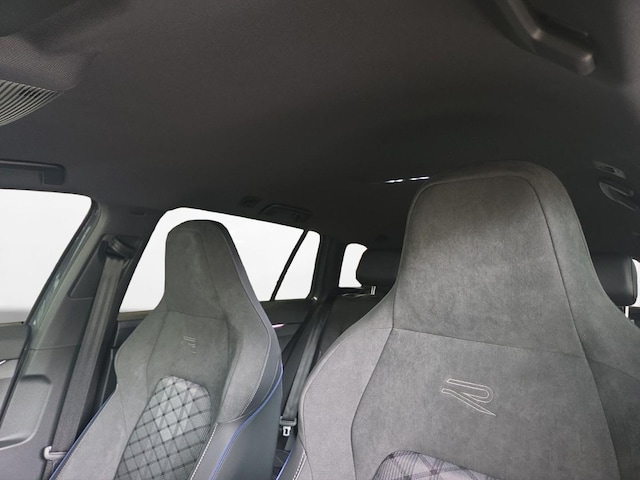 Volkswagen Golf DSG R-Line Variant