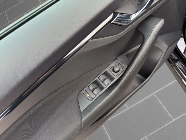 Skoda Kamiq 1.0 TSI Selection