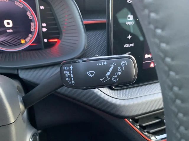 Skoda Scala 1.5 TSI Monte Carlo