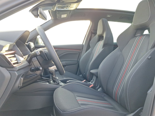 Skoda Kamiq 1.5 TSI Monte Carlo