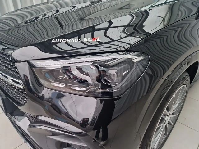 Mercedes-Benz GLE 350 4MATIC