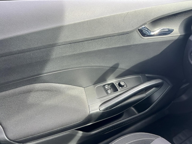 Skoda Fabia Ambition