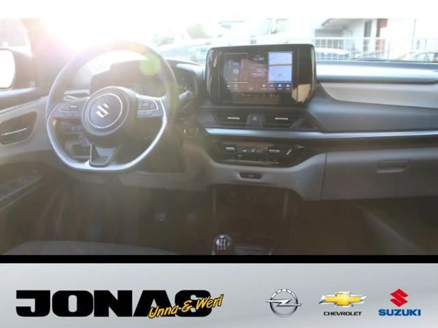 Suzuki Swift Comfort Hybrid