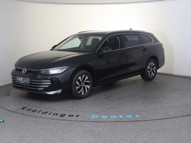 Volkswagen Passat Business DSG Variant