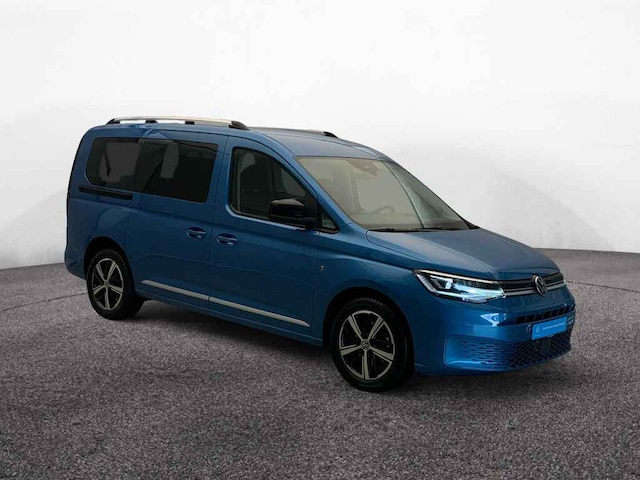 Volkswagen Caddy DSG Maxi Style