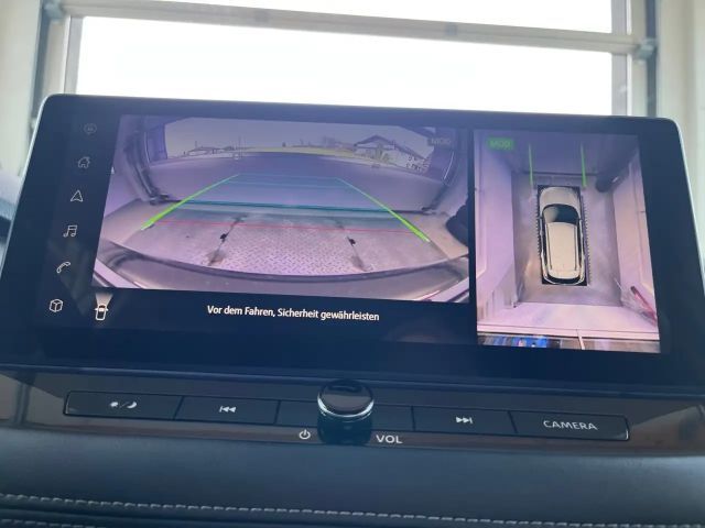 Nissan X-trail e-Power N-Trek 4x2 Sondermodell