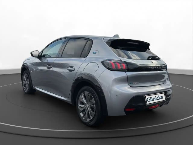 Peugeot E-208 Allure Pack