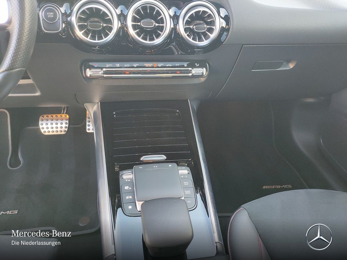 Mercedes-Benz EQA 250