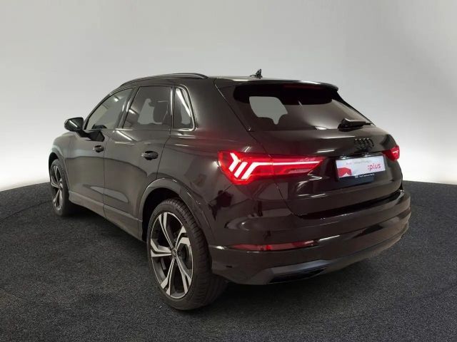 Audi Q3 35 TFSI
