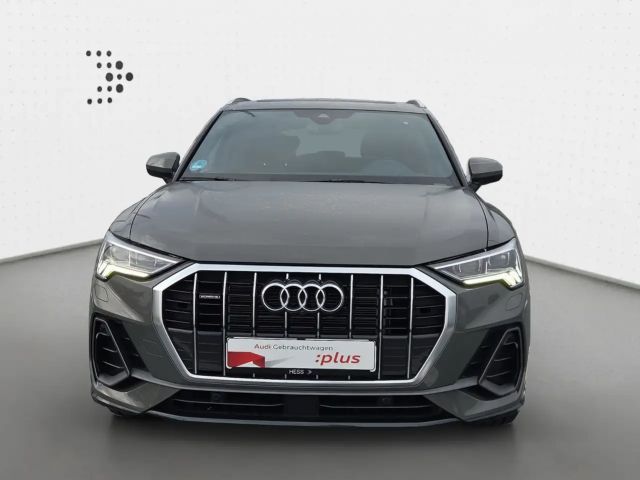 Audi Q3 45 TFSI Quattro S-Line