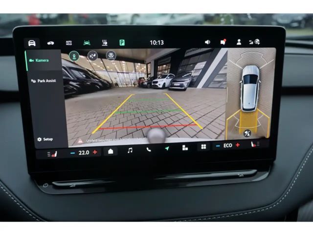 Skoda Enyaq Sportline