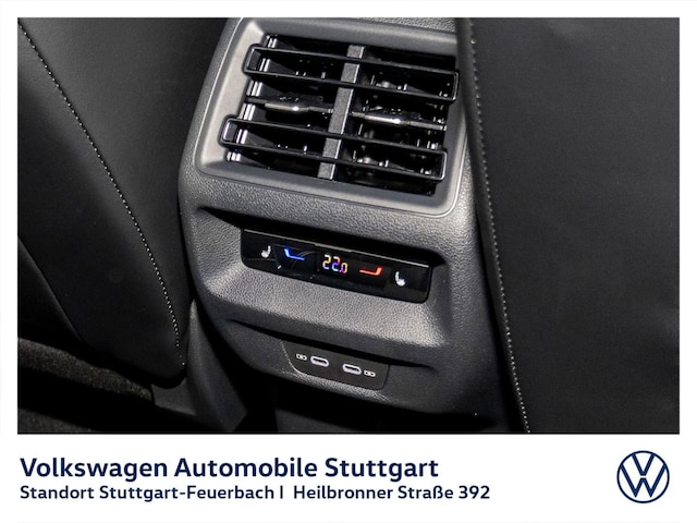 Volkswagen Tayron 2.0 TDI 4Motion