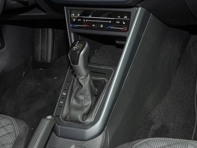 Volkswagen Taigo 1.5 TSI DSG