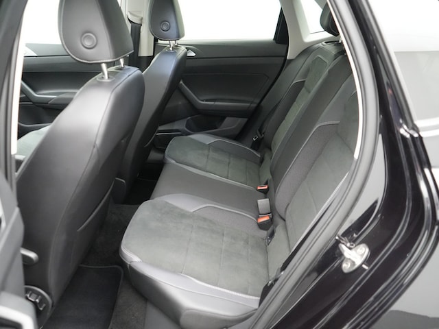 Volkswagen Polo DSG Style