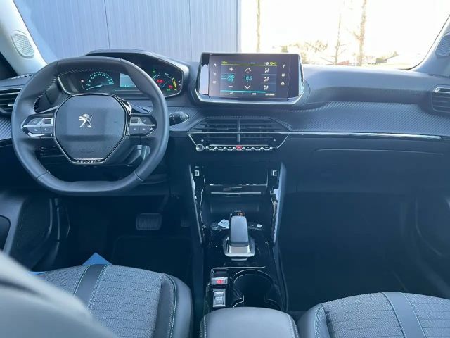 Peugeot E-2008 Allure Pack
