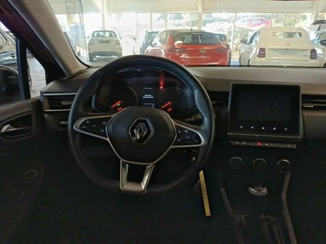 Renault Clio Equilibre Equilibre