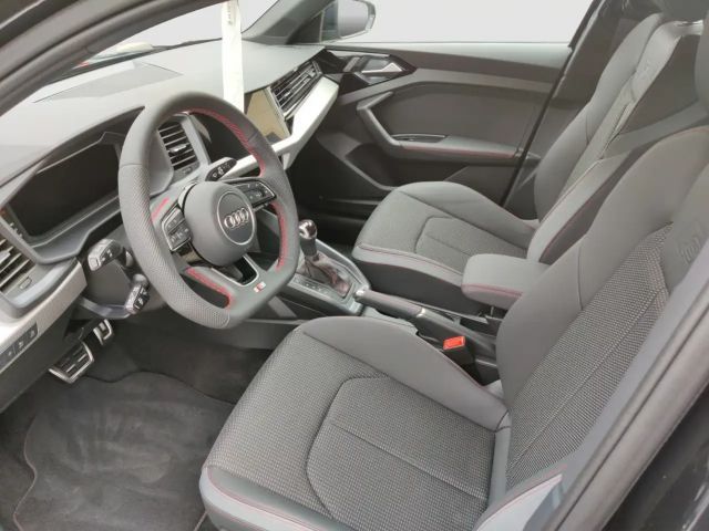 Audi A1 35 TFSI Allstreet S-Line