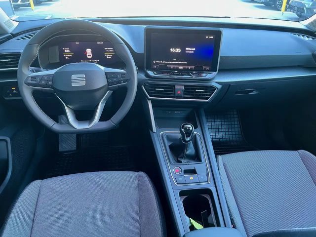 Seat Leon 1.5 TSI Style