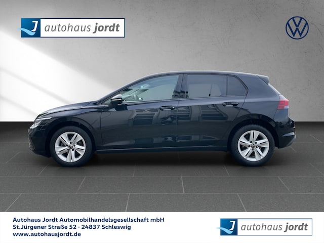 Volkswagen Golf 1.0 TSI Life