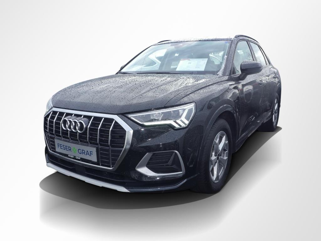 Audi Q3 35 TDI