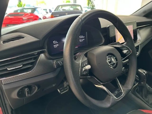 Skoda Kamiq 1.5 TSI Monte Carlo