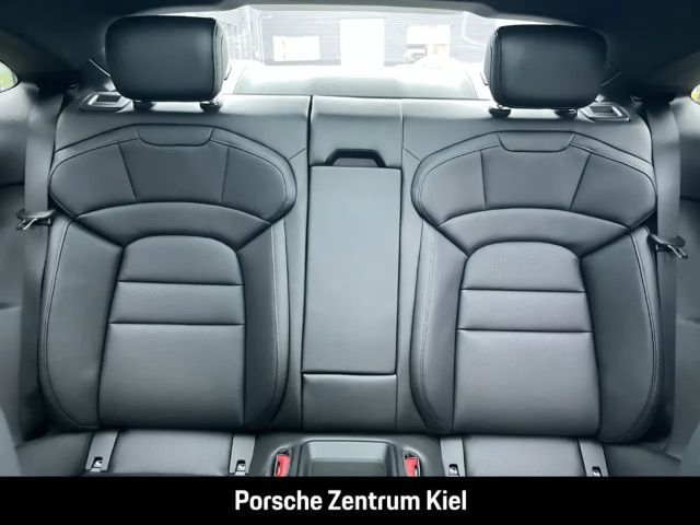 Porsche Taycan BOSE LED-Matrix Surround-View Panorama