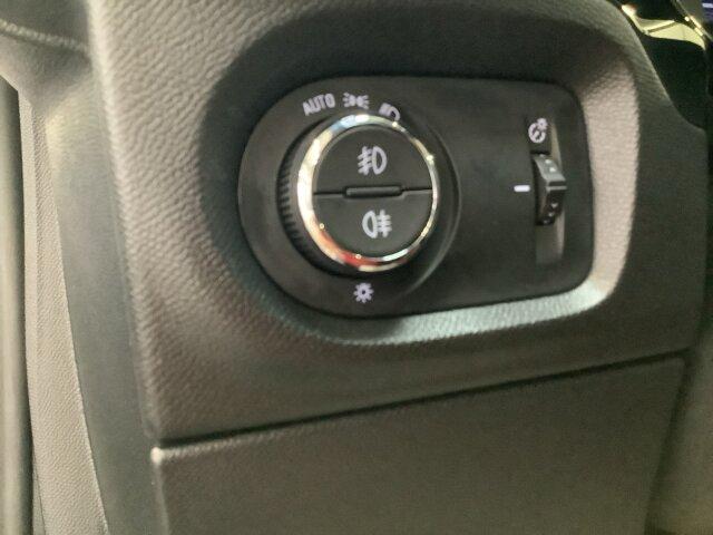 Opel Corsa 1.2 Turbo GS-Line Grand Sport Turbo