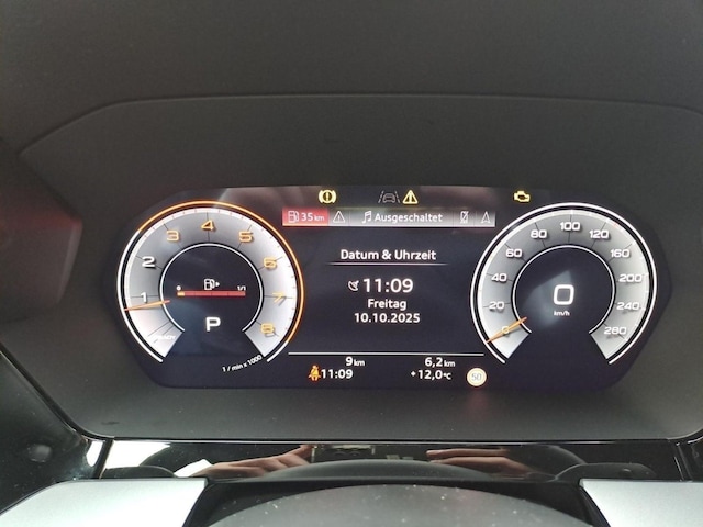 Audi A3 S-Tronic Sportback