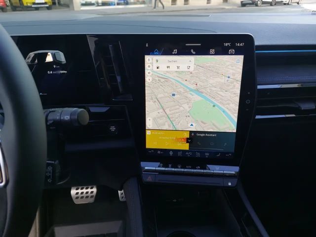 Renault Austral Alpine E-Tech Esprit