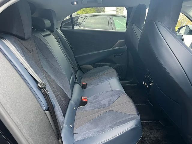 DS N°8 73,7 kWh Voorwielaandrijving Étoile