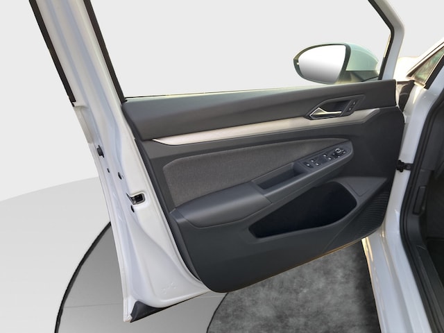 Volkswagen Golf 1.5 eTSI DSG Golf VIII Life