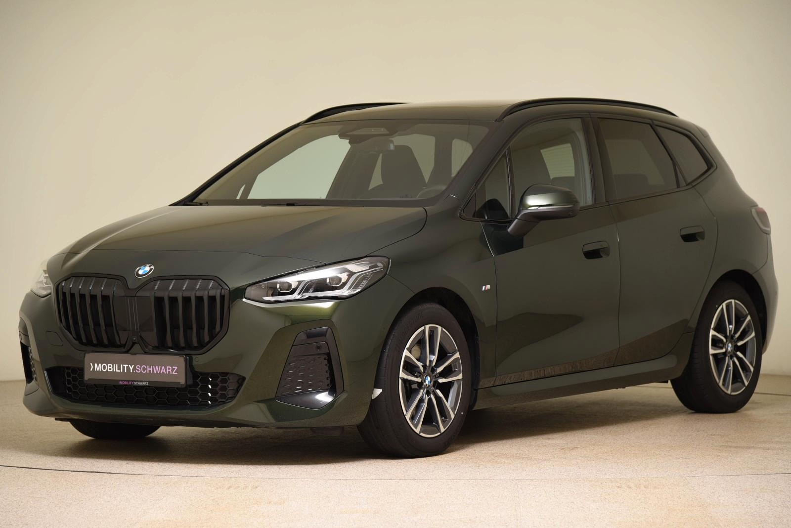 BMW 218 218i Active Tourer M-Sport