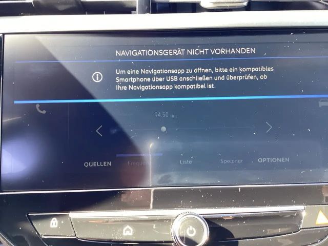 Opel Corsa YES Automatic