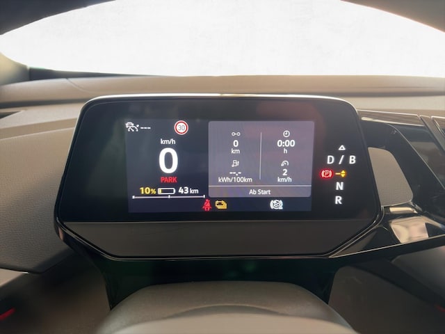 Volkswagen ID.4 Performance Pro