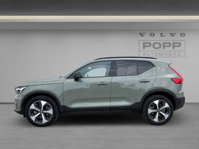Volvo XC40 XC40