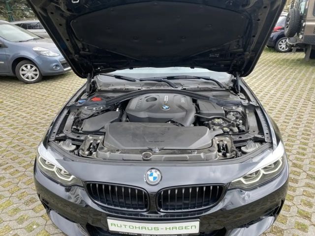 BMW 420 420i Coupé M-Sport