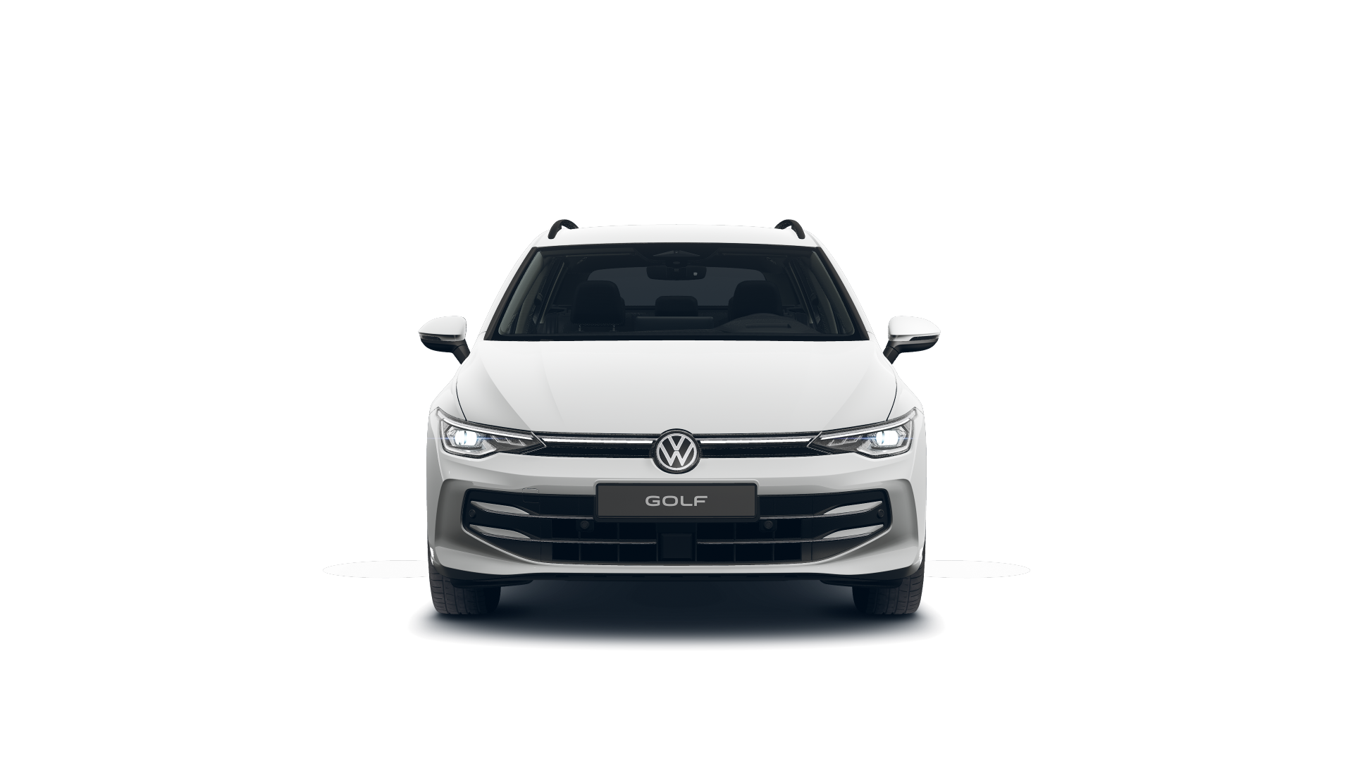 Volkswagen Golf 1.5 eTSI DSG Style Variant