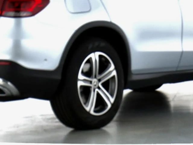 Mercedes-Benz GLC 220 EXCLUSIVE GLC 220 d