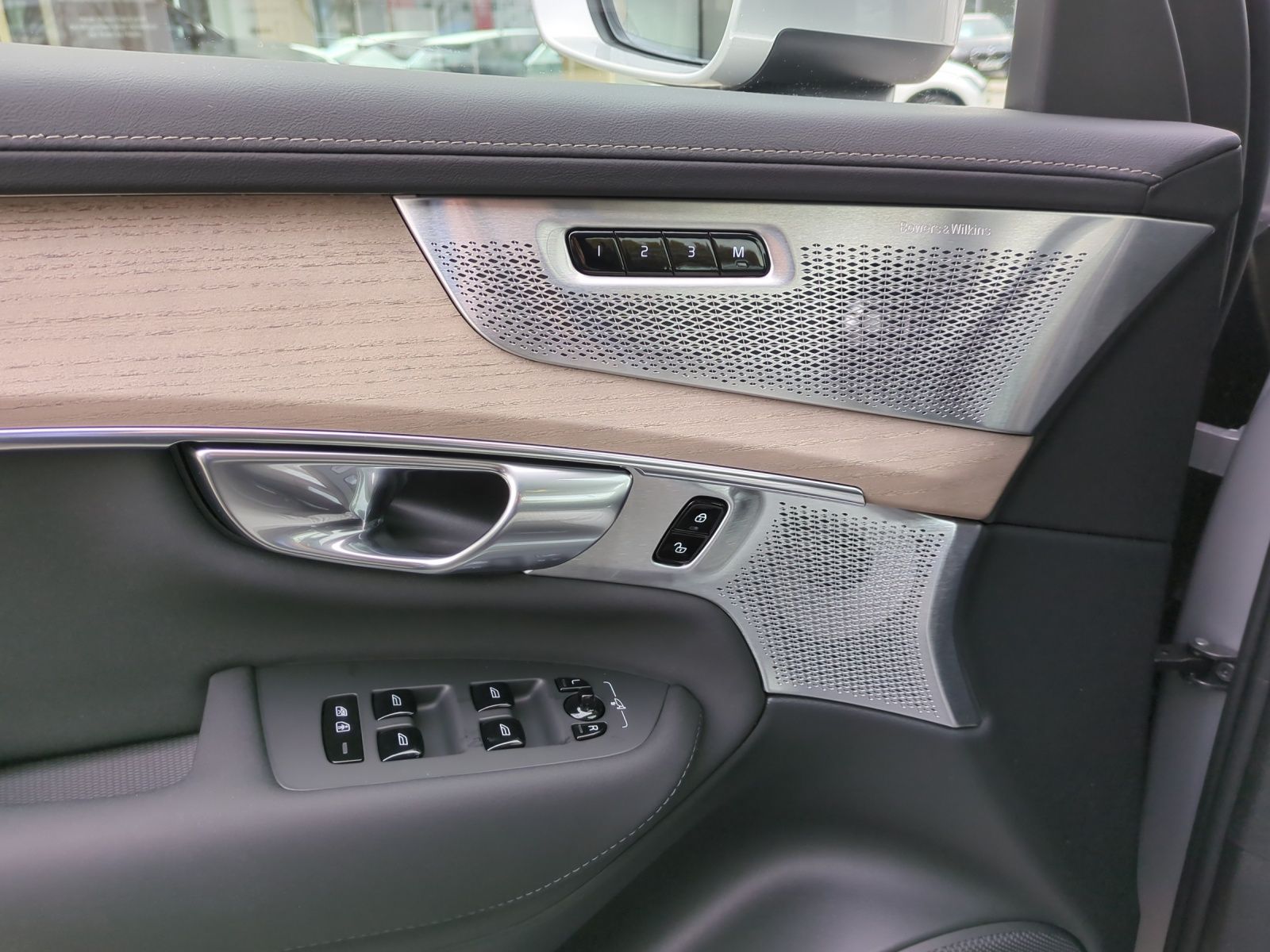 Volvo XC90 Bright T8 Twin Engine Ultra