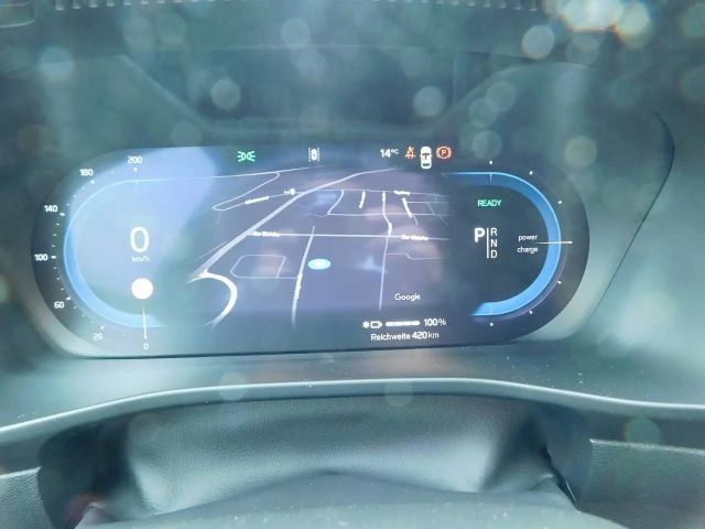 Volvo XC40 Plus Recharge Twin Engine