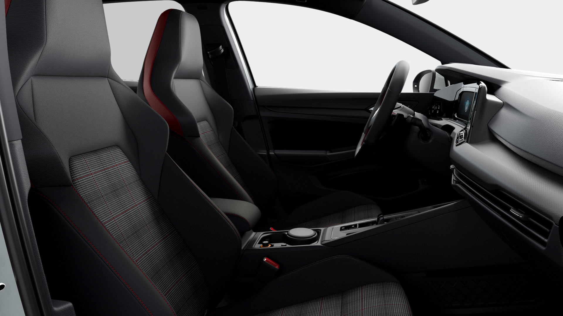 Volkswagen Golf DSG GTI Golf VIII