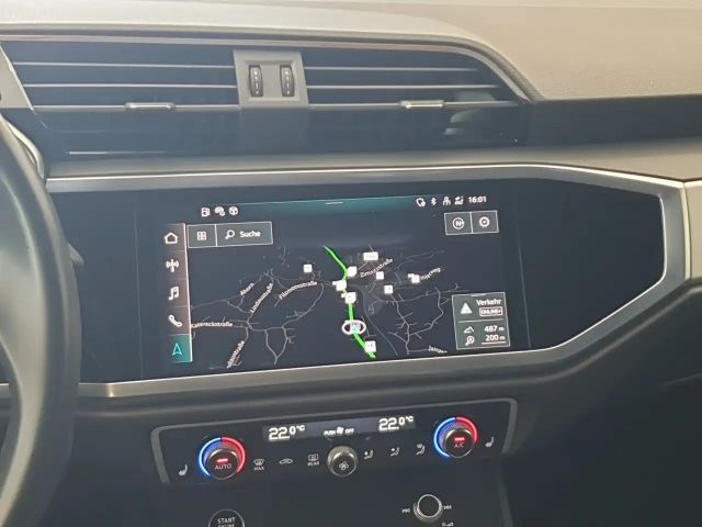 Audi Q3 45 TFSI Hybride