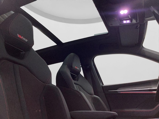 Skoda Kodiaq 2.0 TSI RS